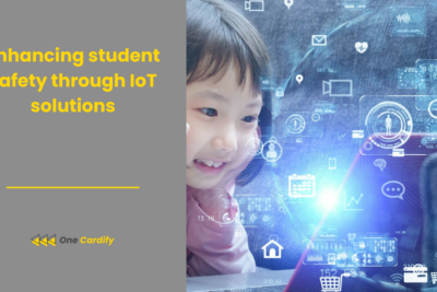 Enhancing student safety through IoT solutions