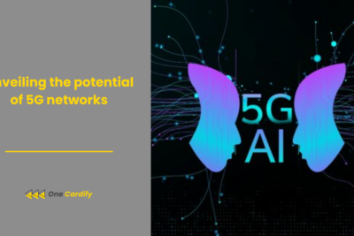 Unveiling the potential of 5G networks