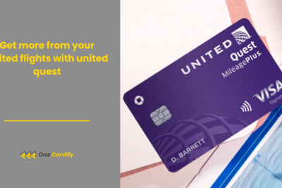 Get more from your United flights with united quest